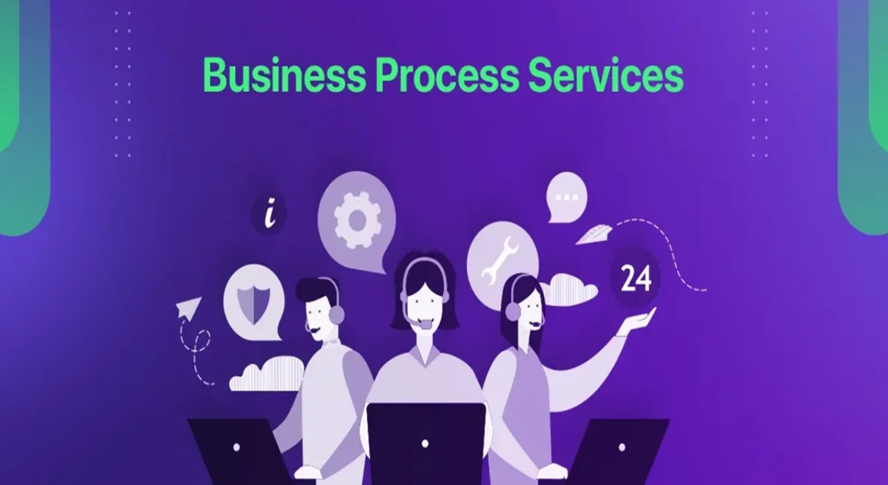 Business Process Services