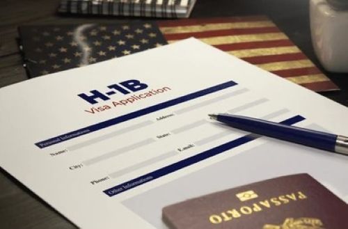 Work Visa