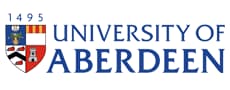 University of Aberdeen logo