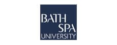 Bath Spa University logo