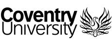 Coventry University logo
