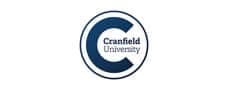 Cranfield University logo