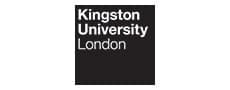 Kingston University logo