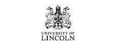 University of Lincoln logo