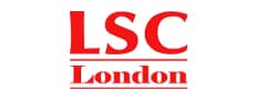 London School of Commerce logo