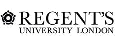 Regent's University London logo
