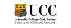 University College Cork logo