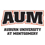 Auburn University at Montgomery - Only UG logo
