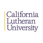 California Lutheran University logo