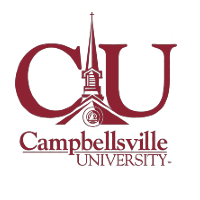 Campbellsville University logo
