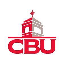 Christian Brothers University logo