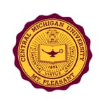 Central Michigan University logo