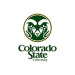 Colorado State University logo