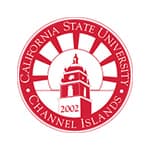 California State University Channel Islands logo