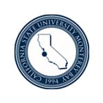 California State University, Monterey Bay logo