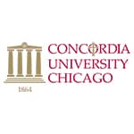 Concordia University Chicago logo