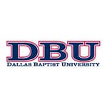 Dallas Baptist University logo