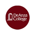 De Anza College logo