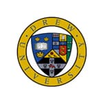 Drew University logo