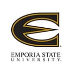 Emporia State University logo