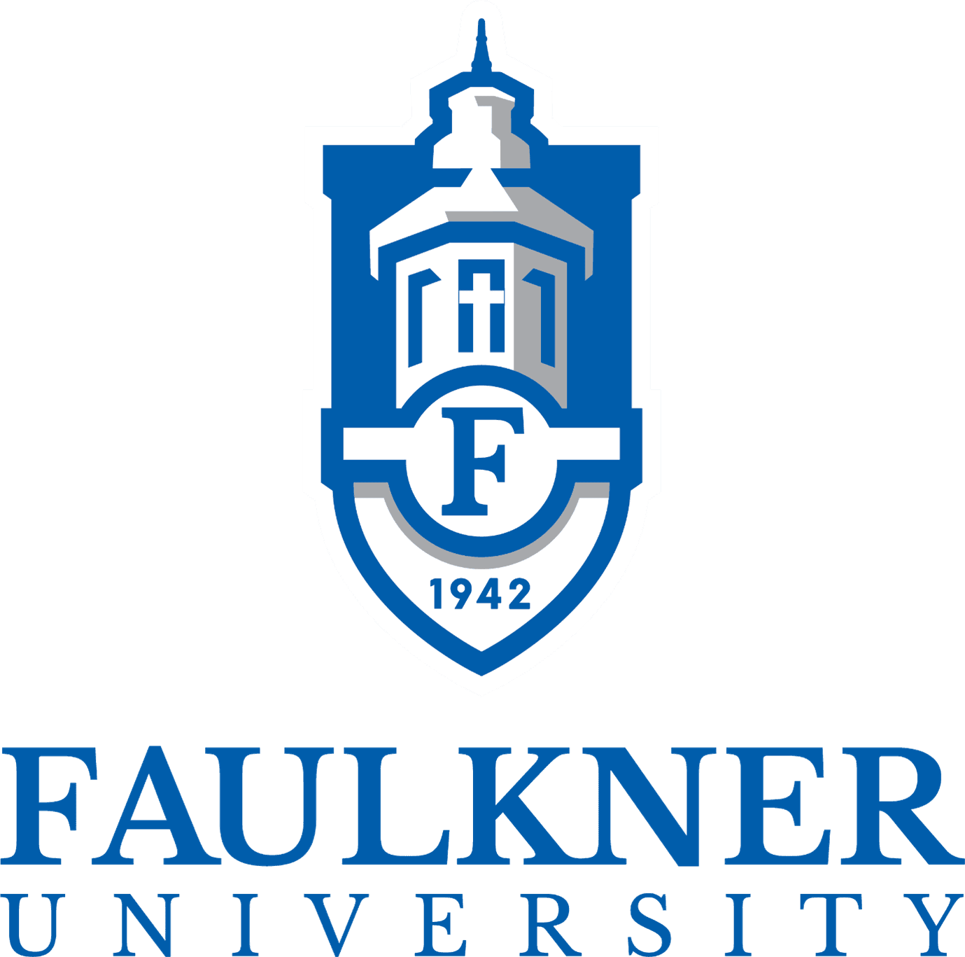 Faulkner University logo