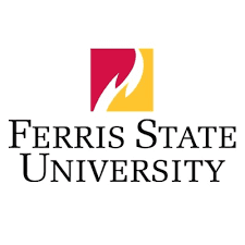Ferris State University logo