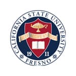 California State University, Fresno logo