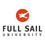 Full Sail University logo