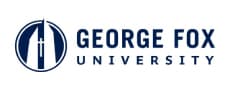 George Fox University logo