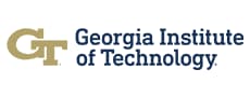 Georgia Institute of Technology logo