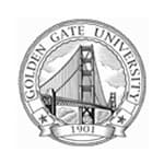 Golden Gate University logo