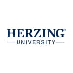 Herzing University logo
