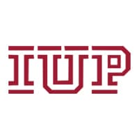 Indiana University of Pennsylvania logo