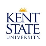 Kent State University logo