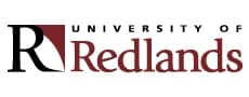 University Of Redlands logo