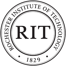 Rochester Institute Of Technology logo