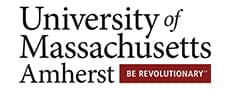 University Of Massachusetts logo