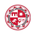 California State University, Northridge logo