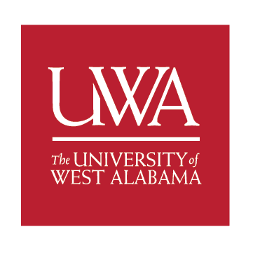 University Of West Alabama logo