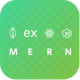 MERN Stack logo