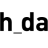 Darmstadt University of Applied Sciences (Hochschule Darmstadt / h_da)