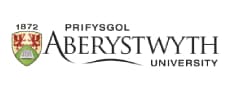 Aberystwyth University logo