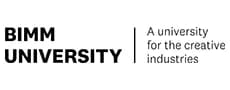 BIMM University logo