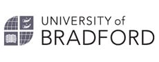 University of Bradford logo