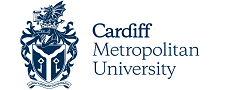 Cardiff Metropolitan University logo