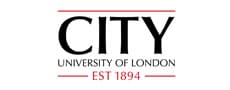 City, University of London logo