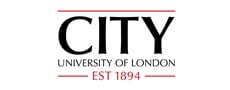 City University of London logo