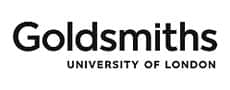 Goldsmiths, University of London logo