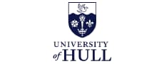 University of Hull logo
