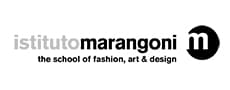Istituto Marangoni London logo